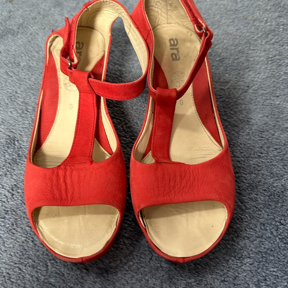 Sandals